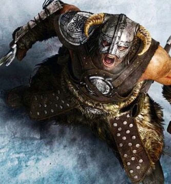 El problemático puerto Switch 2 de Skyrim acaba de recibir una actualización importante