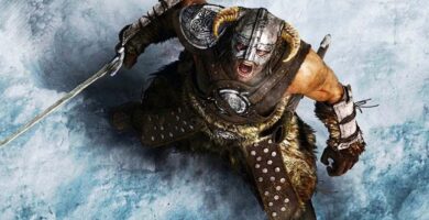 El problemático puerto Switch 2 de Skyrim acaba de recibir una actualización importante