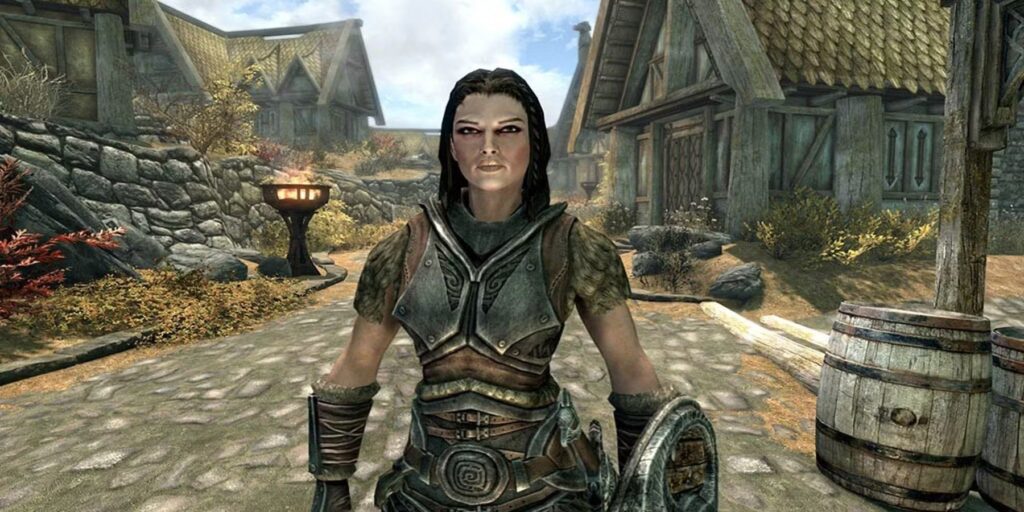 Compañeros de RPG tan dominados que prácticamente juegan el juego por ti