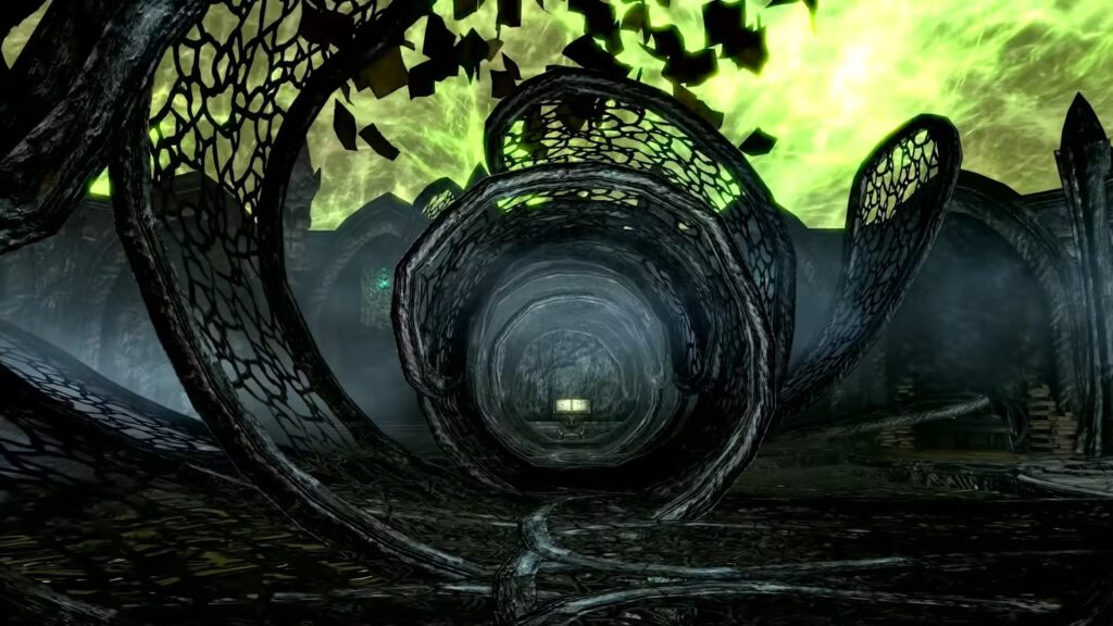 Skyrim Anniversary Edition - Tráiler de lanzamiento de Nintendo Switch 2