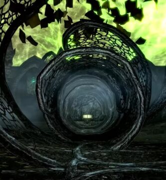 Skyrim Anniversary Edition - Tráiler de lanzamiento de Nintendo Switch 2