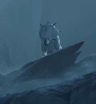 Cómo sobrevivir al encuentro de la manada de lobos de nieve en Metroid Prime 4