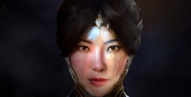 Se anuncia la ópera espacial Samurai 'SOL Shogunate' con un impresionante tráiler