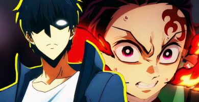 El proyecto más grande de Solo Leveling llegará en 2026 y llegará al trono de Demon Slayer