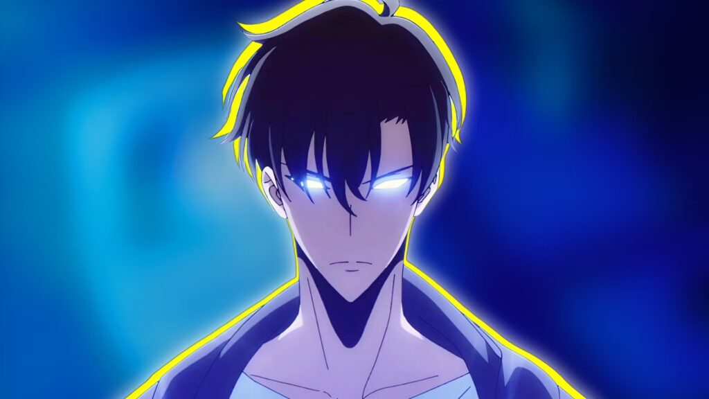 Es hora de saludar a la serie de anime sucesora de 2026 de Solo Leveling