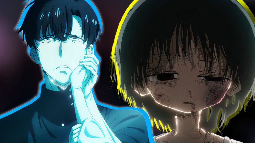 El anime más subestimado del año de Crunchyroll ha superado la nivelación en solitario