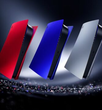 La PS5 fue la consola más vendida el Black Friday en una región