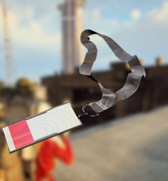 Dónde encontrar y usar la clave del almacén del puerto espacial en Arc Raiders