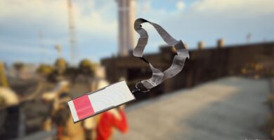 Dónde encontrar y usar la clave del almacén del puerto espacial en Arc Raiders