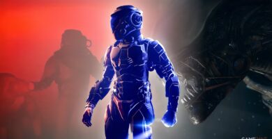 El nuevo juego cooperativo en Steam es como si Lethal Company se encontrara con Alien: Isolation