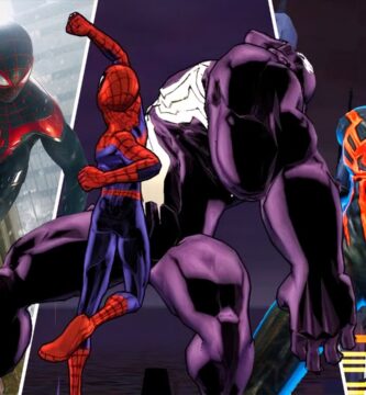 Juegos de Spider-Man con las mejores historias, clasificados