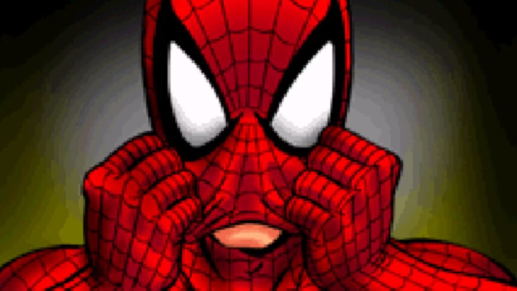 Los mejores juegos portátiles de Spider-Man