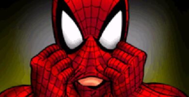 Los mejores juegos portátiles de Spider-Man