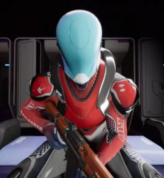 Splitgate: Arena Reloaded - Tráiler de lanzamiento oficial