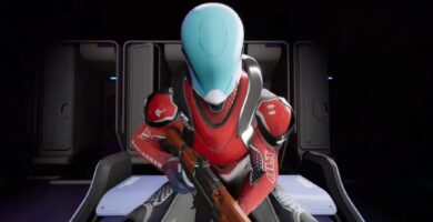 Splitgate: Arena Reloaded - Tráiler de lanzamiento oficial