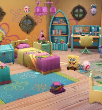 ¿Cuándo comienza el evento Los Sims 4 Bob Esponja?