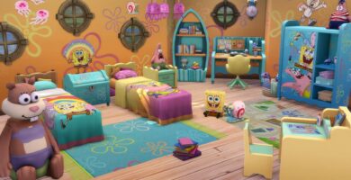¿Cuándo comienza el evento Los Sims 4 Bob Esponja?