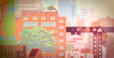 Sprint City - Tráiler del anuncio oficial
