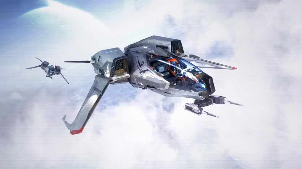 Star Citizen Dev ofrece una actualización emocionante sobre el progreso del Escuadrón 42