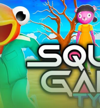 Código de acceso VIP de Squid Game Tycoon