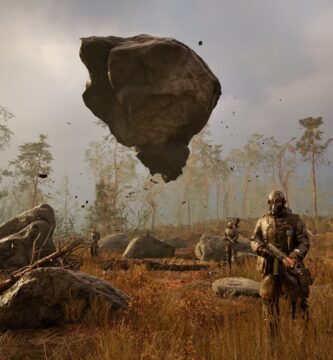 Heart of Chornobyl revela una actualización gratuita de la expansión de la historia