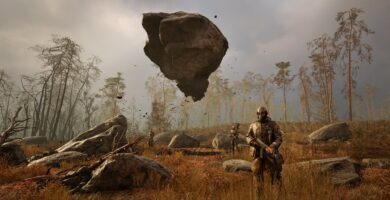 Heart of Chornobyl revela una actualización gratuita de la expansión de la historia