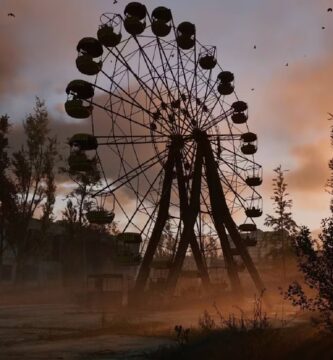 Los mejores juegos de mundo abierto ambientados en ciudades abandonadas