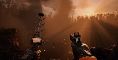Heart of Chornobyl revela las notas del parche para la actualización del 8 de diciembre