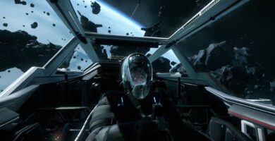 $900 millones recaudados. 12 Años en Desarrollo. Entonces, ¿por qué Star Citizen aún no está terminado?