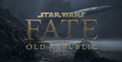 Tenga cuidado: por qué Star Wars: Fate of the Old Republic ya es un sable de luz de doble filo