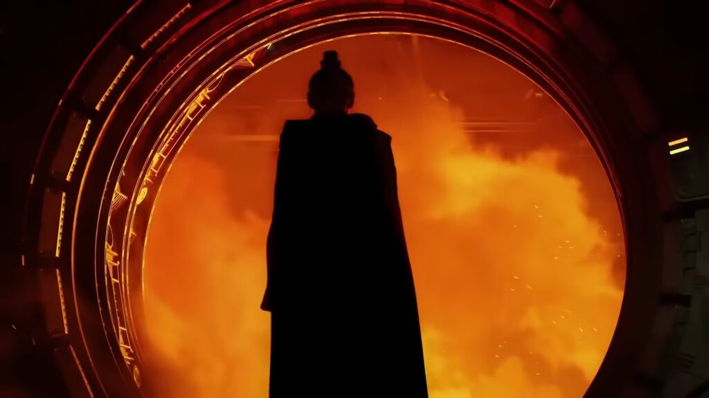 Star Wars: Destino de la Antigua República - Tráiler del anuncio oficial