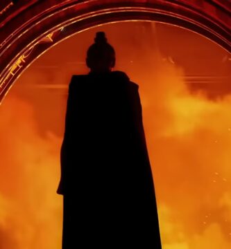 Star Wars: Destino de la Antigua República - Tráiler del anuncio oficial