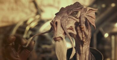El nuevo juego de Star Wars es el primero de su tipo en X años