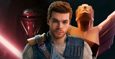 El gran juego de Star Wars podría anunciarse en The Game Awards 2025