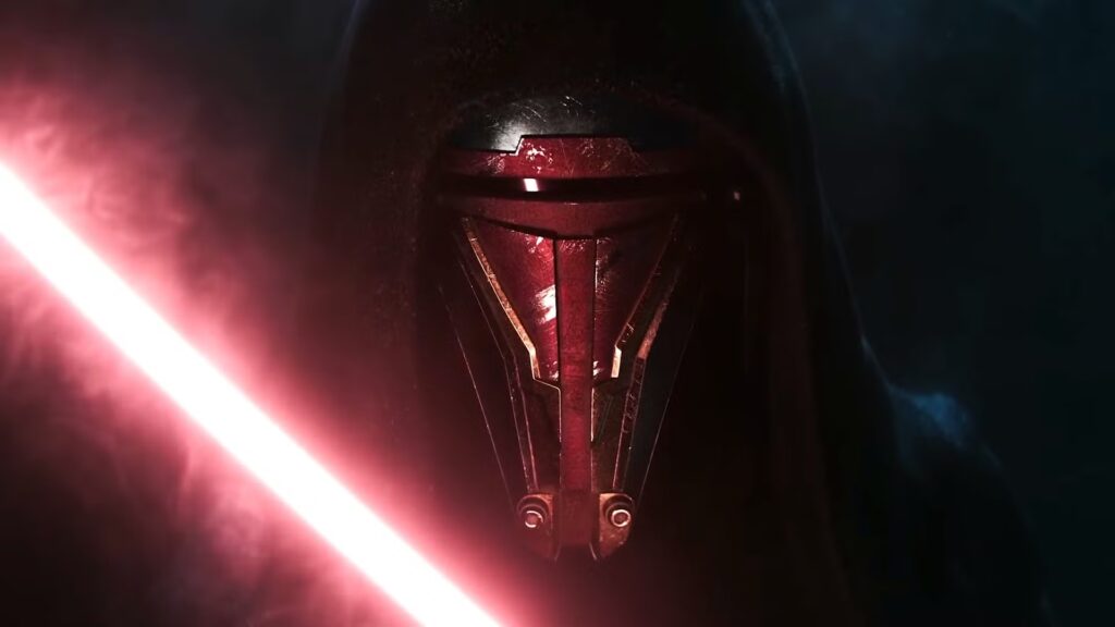 El rumoreado anuncio de Star Wars para The Game Awards podría estar relacionado con The Old Republic