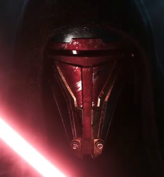 El rumoreado anuncio de Star Wars para The Game Awards podría estar relacionado con The Old Republic