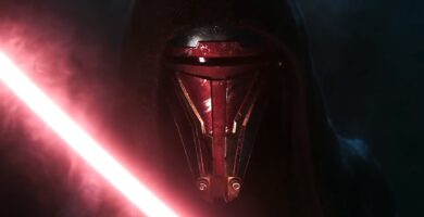 El rumoreado anuncio de Star Wars para The Game Awards podría estar relacionado con The Old Republic