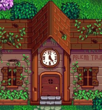El desarrollador de Stardew Valley, Eric Barone, hace una gran donación financiera