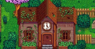 El desarrollador de Stardew Valley, Eric Barone, hace una gran donación financiera