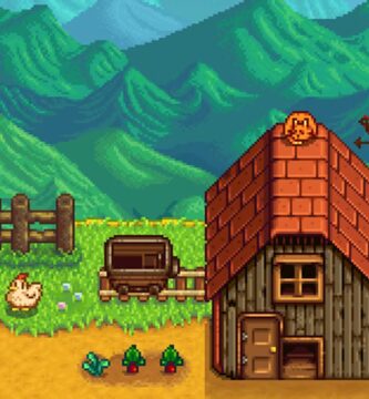 Stardew Valley Mod te hace comprar 1 mosaico a la vez