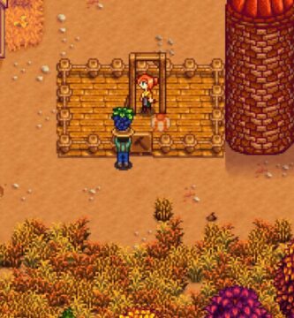 El desarrollador de Stardew Valley soluciona errores en la versión Switch 2