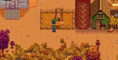 El desarrollador de Stardew Valley soluciona errores en la versión Switch 2