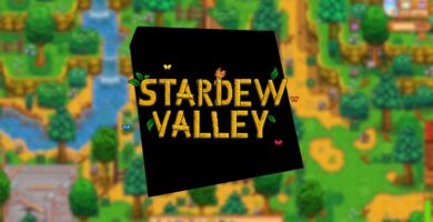 Un fan de Stardew Valley hace un hallazgo poco común en una tienda de segunda mano