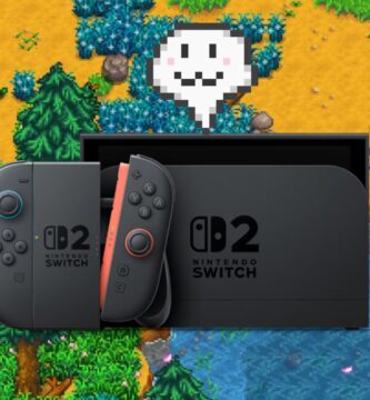 Fan de Stardew Valley comparte la increíble base de conmutación 3D que obtuvieron para Navidad