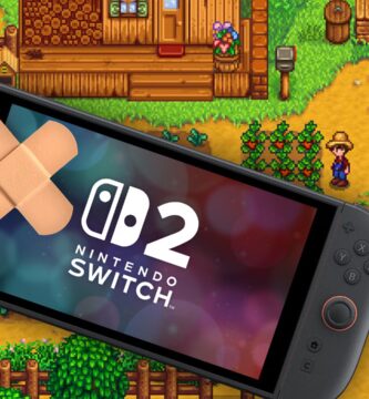 ConcernedApe confirma otra actualización de la edición Stardew Valley Switch 2