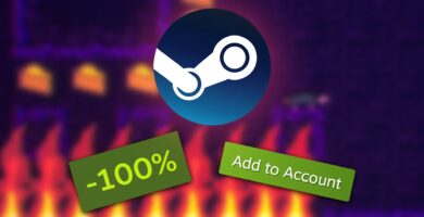 Los jugadores de PC tienen 4 juegos gratis para reclamar ahora mismo