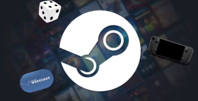 Funciones de Steam más buscadas
