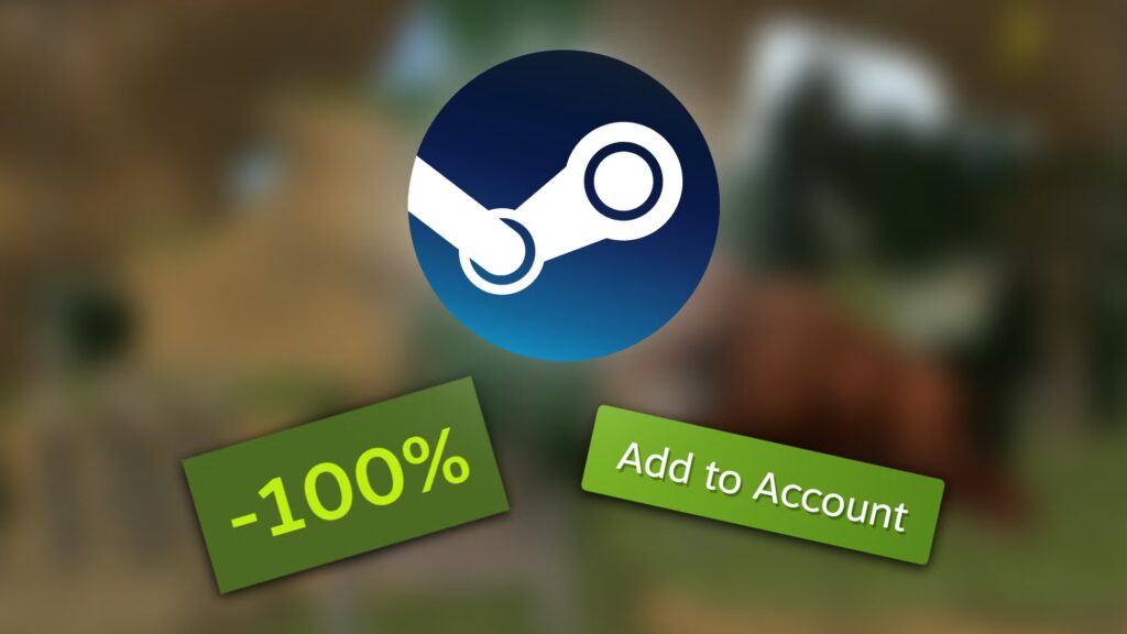 Los usuarios de Steam tienen hasta el 30 de diciembre para reclamar el juego gratuito con críticas "mayoritariamente positivas"