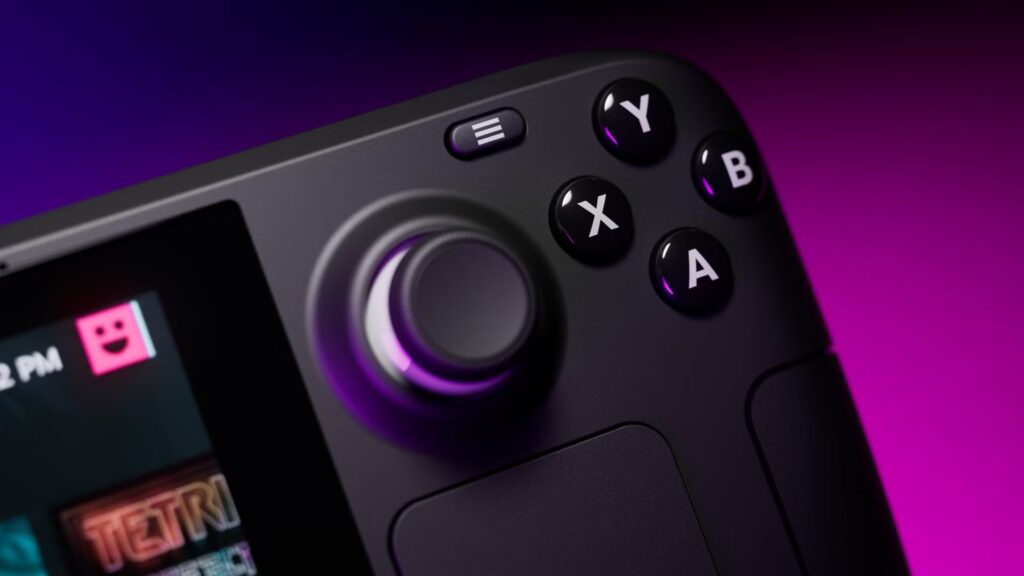 Valve retira la Steam Deck más barata