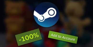 Los usuarios de Steam tienen hasta el 21 de diciembre para reclamar 2 juegos más gratis